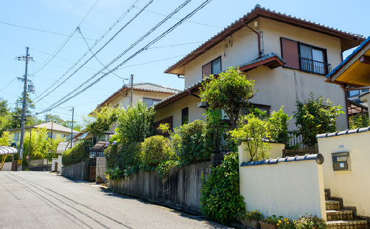 不動産整理でお悩みならぜひ当社にお任せを！